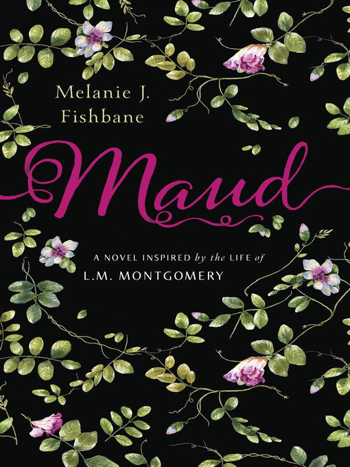 Title details for Maud by Melanie J. Fishbane - Wait list